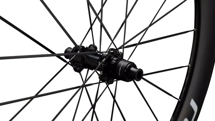 Specialized Roval Rapide Sprint CLX (Special Order)