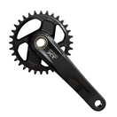 FC-M8200, DEORE XT, 12-SPEED, HOLLOWTECH 2, 170MM, - Chain