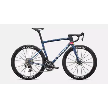 S-Works Tarmac SL8 LTD (54 & 58cm only)