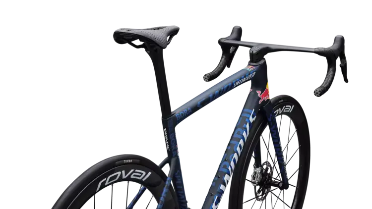 S-Works Tarmac SL8 LTD (54 & 58cm only)