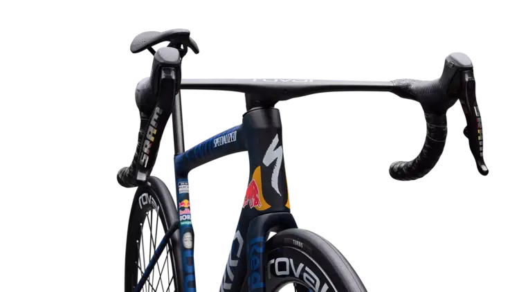 S-Works Tarmac SL8 LTD (54 & 58cm only)