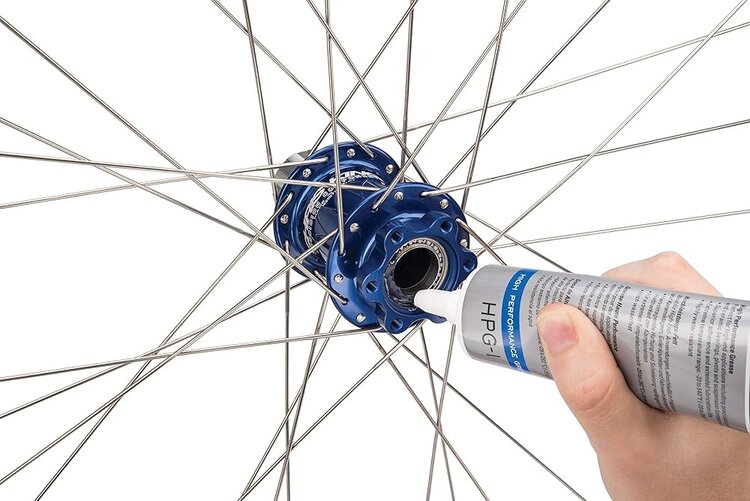 Park Tool Park Tool, HPG-1, Grease