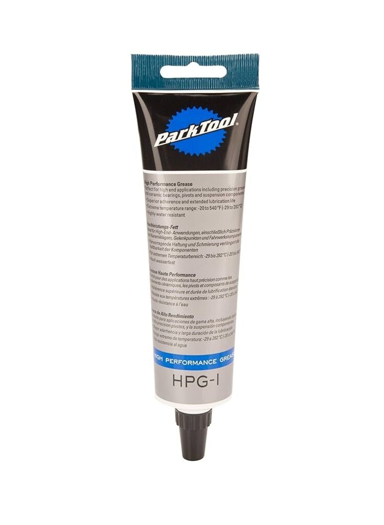 Park Tool Park Tool, HPG-1, Grease