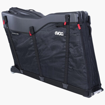Road Bike Bag Pro, Black 300L (SPECIAL ORDER)