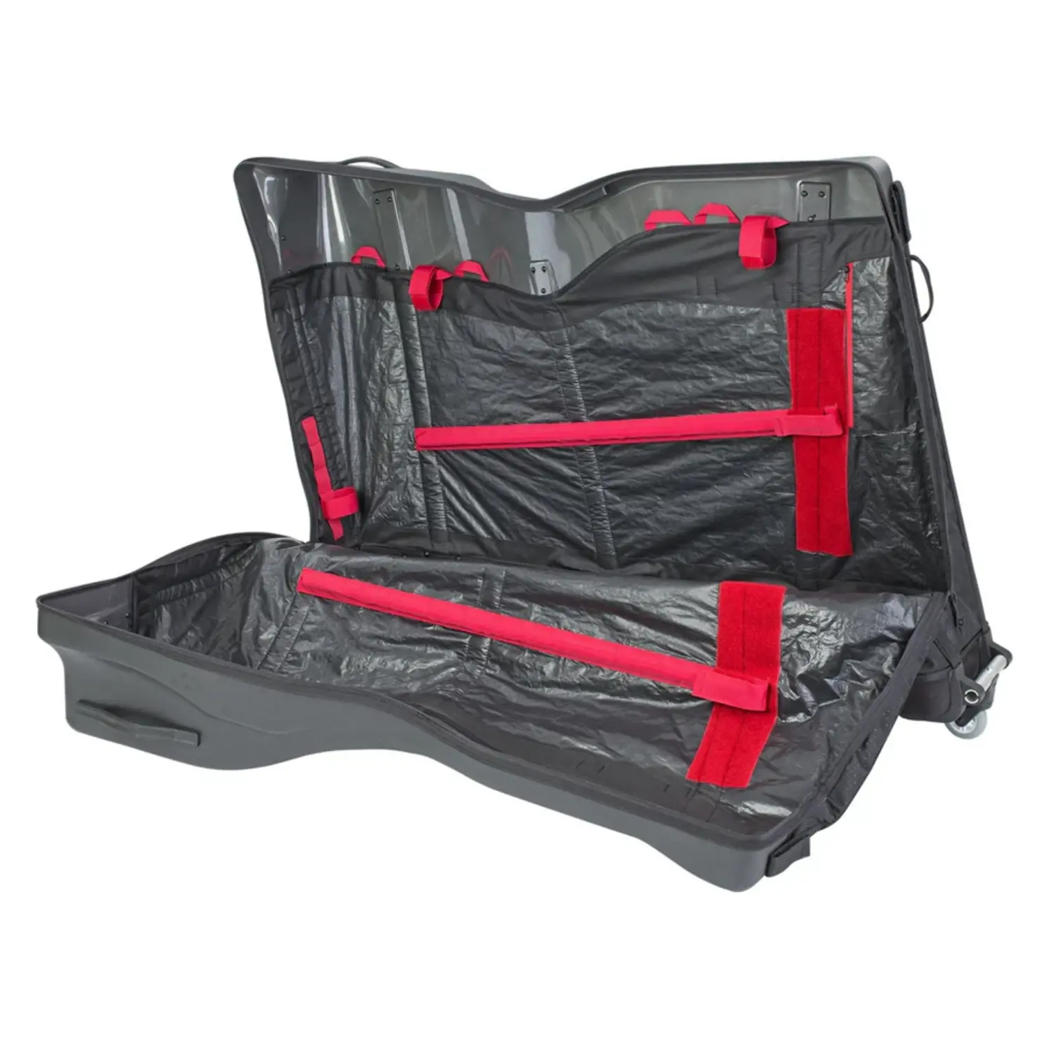 EVOC, Road Bike Pro Transport Bag | Chain Reacton Bicycles - Chain