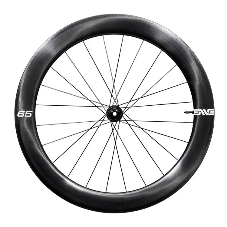 Enve FOUNDATION 65 WHEELSET