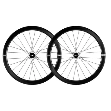Enve FOUNDATION 45 WHEELSET