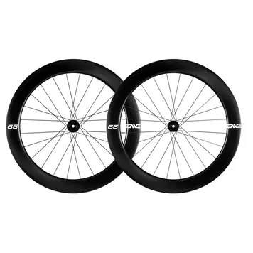 Enve FOUNDATION 65 WHEELSET