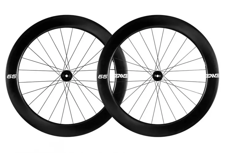 Enve FOUNDATION 65 WHEELSET