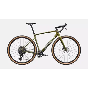 Specialized 2026 Diverge 4 Comp Carbon - SRAM Apex AXS