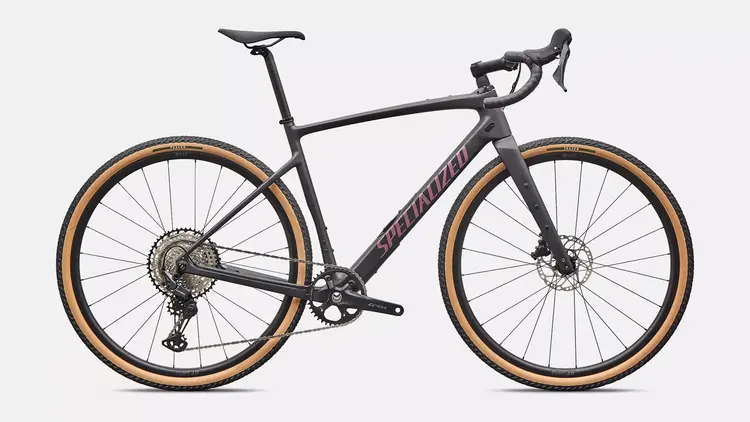 Specialized 2026 Diverge 4 Sport Carbon - Shimano GRX 600