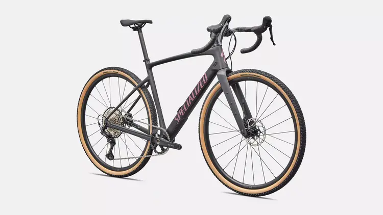 Specialized 2026 Diverge 4 Sport Carbon - Shimano GRX 600