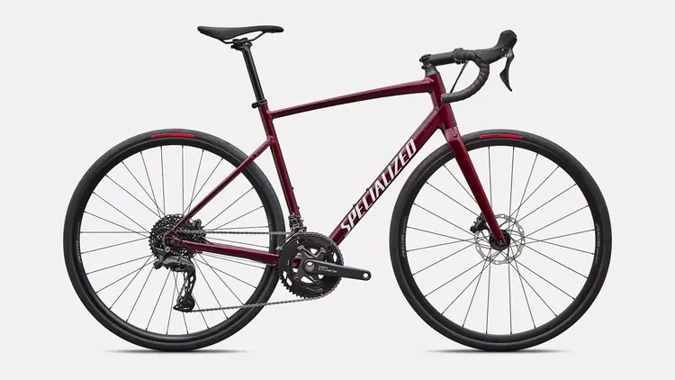 Specialized 2026 Allez - Shimano CUES Disc