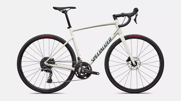 Specialized 2026 Allez - Shimano CUES ST-U6030