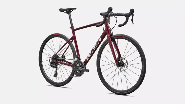 Specialized 2026 Allez - Shimano CUES Disc