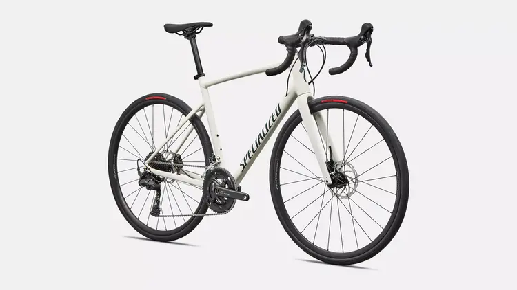 Specialized 2026 Allez - Shimano CUES ST-U6030