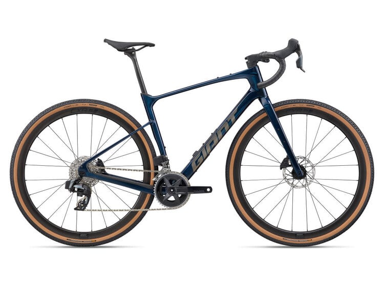 Giant 2026 Revolt Advanced Pro 1 - Rival AXS (M/L size only))