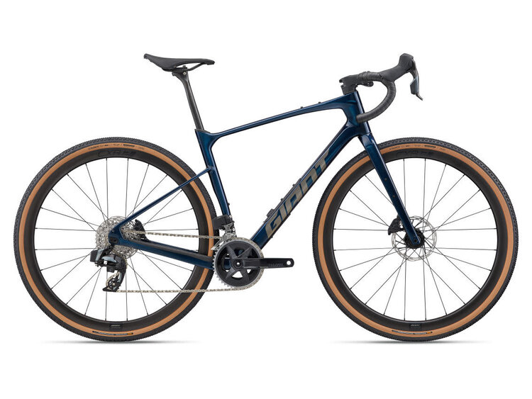 Giant 2026 Revolt Advanced Pro 1 - Sram Rival AXS (all sizes)