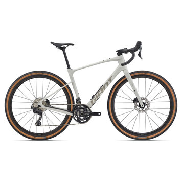 Giant Revolt Advanced 0 - Shimano GRX 12spd (Medium)