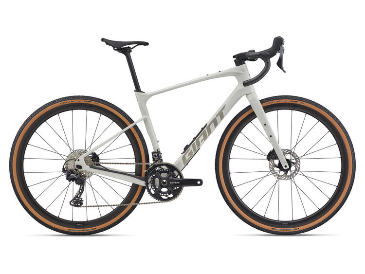Giant 26 Revolt Advanced 0 - Shimano GRX 12spd (Medium)