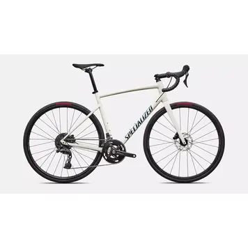 Specialized 2026 Allez - Shimano CUES ST-U6030 Dune White / Deep Lake 56