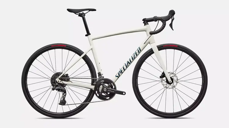 Specialized 2026 Allez - Shimano CUES ST-U6030  sz. 56cm