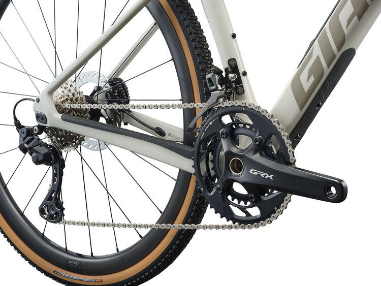 Giant 26 Revolt Advanced 0 - Shimano GRX 12spd (Medium)