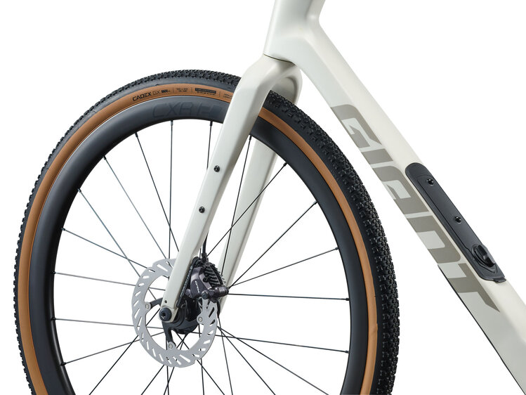 Giant 26 Revolt Advanced 0 - Shimano GRX 12spd (Medium)