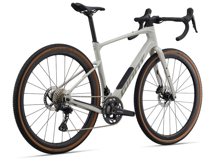 Giant 26 Revolt Advanced 0 - Shimano GRX 12spd (Medium)