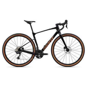 Giant 26 Revolt Advanced 2 - Shimano GRX 12s (M/L last one))