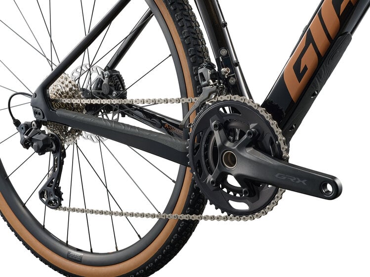 Giant 2026 Revolt Advanced 2 - Shimano GRX 12s