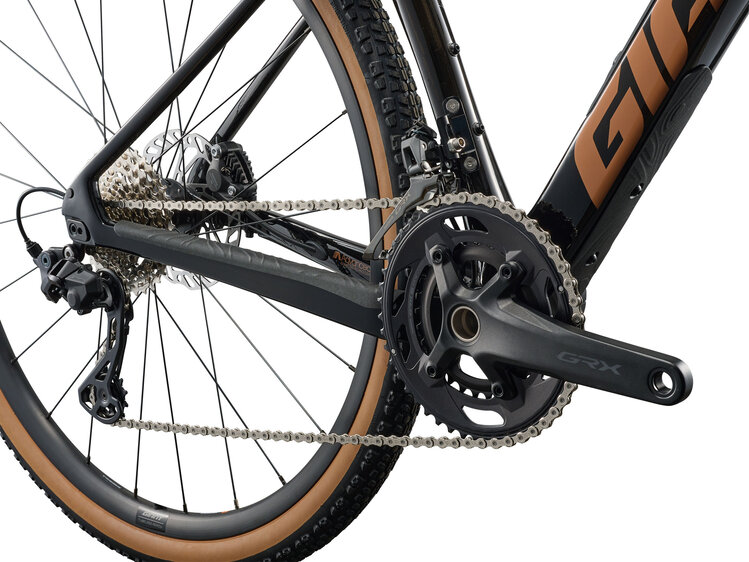 Giant 26 Revolt Advanced 2 - Shimano GRX 12s (ML)