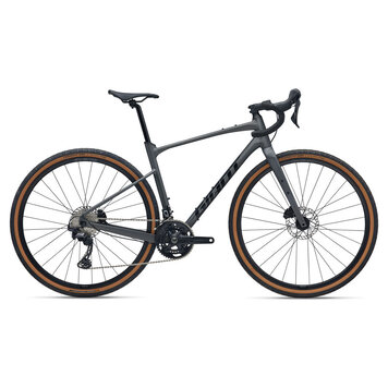 Giant 2026 Revolt 0 - Shimano GRX 12sp ( M/L last one)