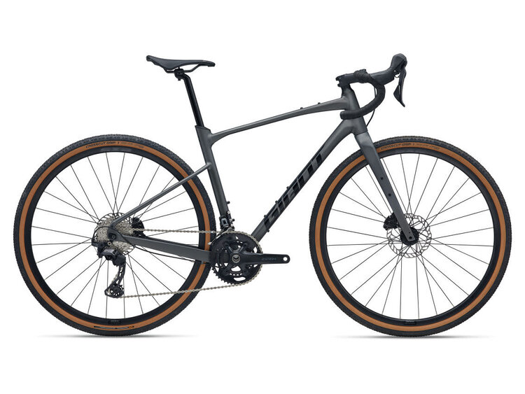 Giant 2026 Revolt 0 - Shimano GRX 12s (M/L last one)