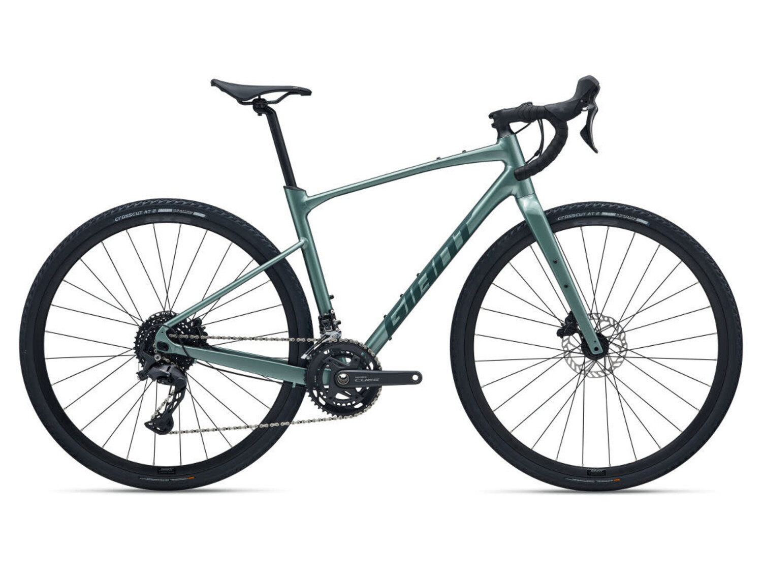 REVOLT 一式 Giant Revolt 1 | Chain Reaction Bicycles - Chain Reaction Bicycles