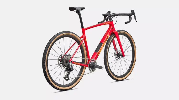 Specialized 2026 Spec Diverge 4 Pro LTD - Sram Red XPLR (Special Order)