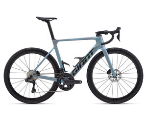 Giant Propel Advanced Pro 0-Di2 | Chain Reaction Bicycles - Chain