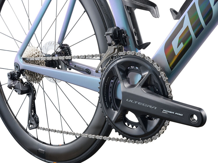 Giant Propel Pro 0 Shimano Ultegra Di2/ Power Meter