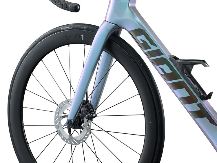 Giant Propel Pro 0 Shimano Ultegra Di2/ Power Meter