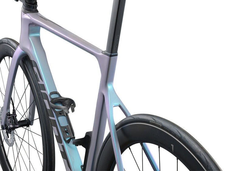 Giant Propel Pro 0 Shimano Ultegra Di2/ Power Meter