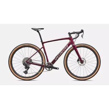 Specialized 2026 Diverge 4 Pro - SRAM Force XPLR (58)