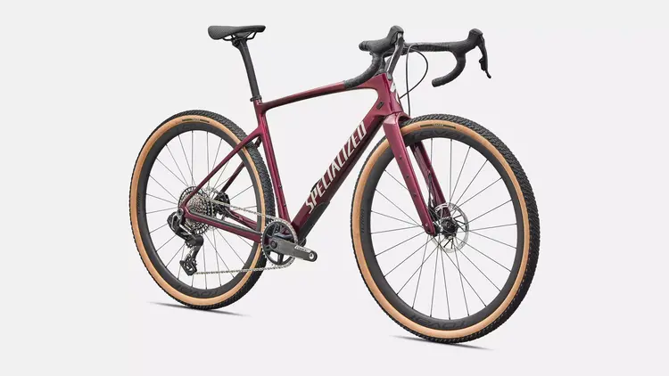 Specialized 2026 Diverge 4 Pro - SRAM Force XPLR (58)