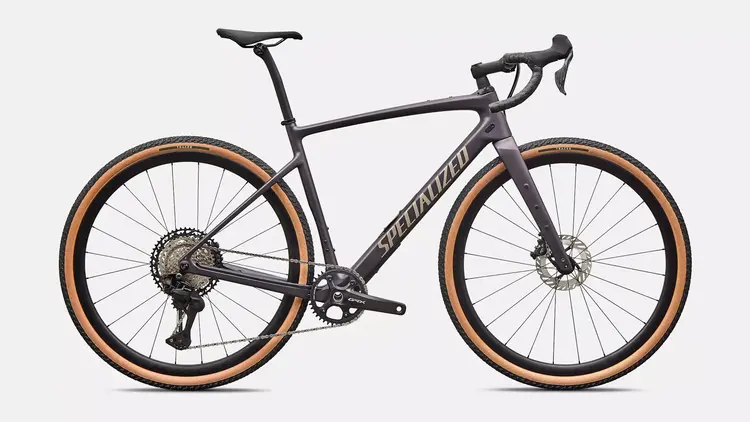 Specialized 2026 Diverge 4 Expert - Shimano GRX Di2 (Special Order)