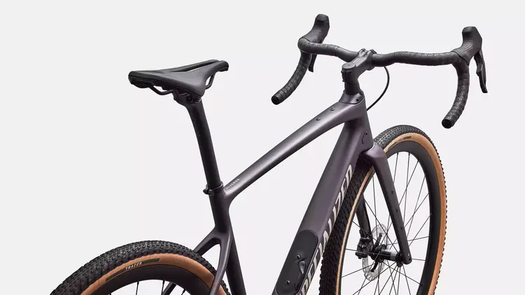 Specialized 2026 Diverge 4 Expert - Shimano GRX Di2 (Special Order)