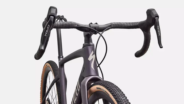 Specialized 2026 Diverge 4 Expert - Shimano GRX Di2 (Special Order)