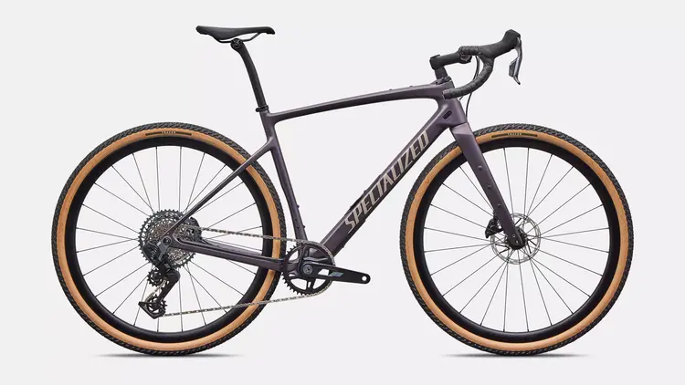Specialized 2026 Diverge 4 Expert - SRAM Rival XPLR (Special Order)