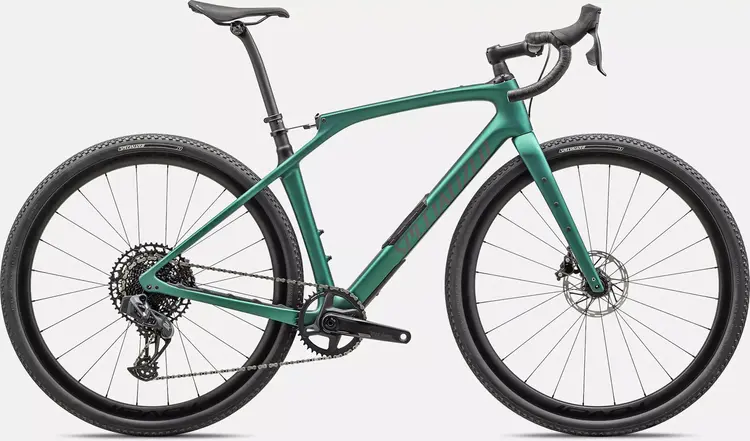 Specialized Diverge STR Expert - SRAM GX AXS