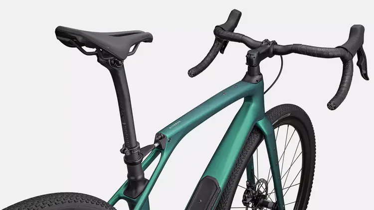 Specialized Diverge STR Expert - SRAM GX AXS