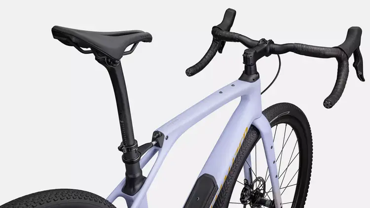 Specialized Diverge STR Expert - SRAM GX AXS