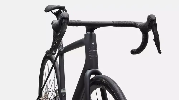 Specialized 2026 S-Works Aethos 2 - SRAM RED AXS (Special Order)